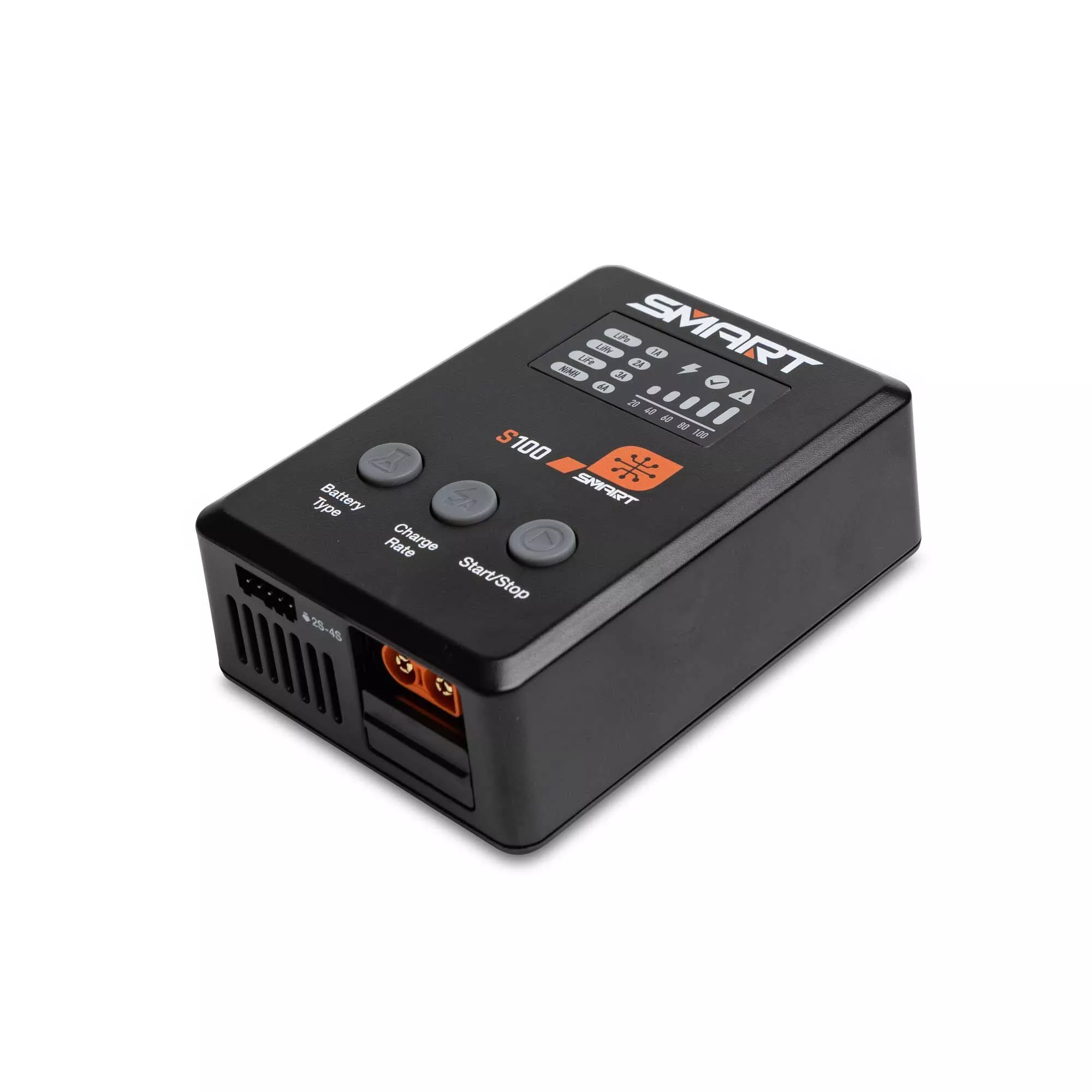 S100 1x100W USB-C Smart Charger - SPMXC2090