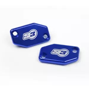 S3Master cylinder cover