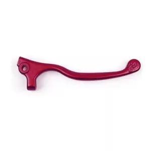 S3Motorcycle clutch lever Digit rouge Braktec/AJP Multi-marques