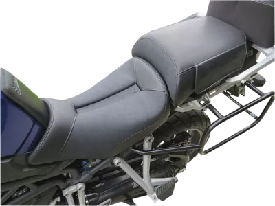 SADDLEMEN Adventure Seat - Low - Tiger 1200 0810-T124