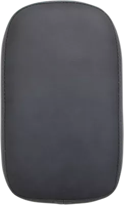 SADDLEMEN Brushed S3 Pad - 6" SA1019
