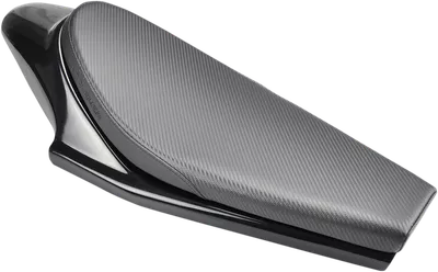 SADDLEMEN Carbon Fiber Timber Seat Z4220