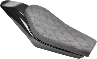 SADDLEMEN Champ Seat - Lattice Z4218