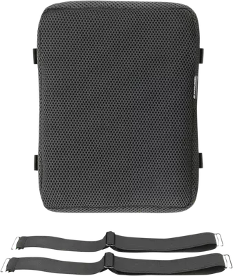 SADDLEMEN Comfort Topper - Pillion EX000958