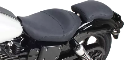 SADDLEMEN Contoured Brushed S3 Pad - 9" SA1021