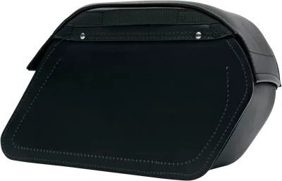 SADDLEMEN Custom Fit Cruis'n* Saddlebag - Large 3501-0437
