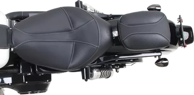 SADDLEMEN Dominator Pad - 7" SA1008