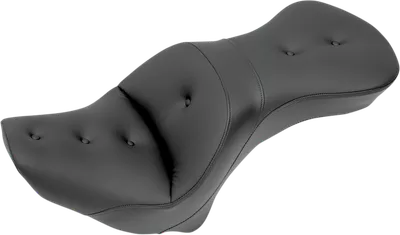 SADDLEMEN Explorer Road Sofa Seat - FLSTC '06-'17 800-23-0291RS