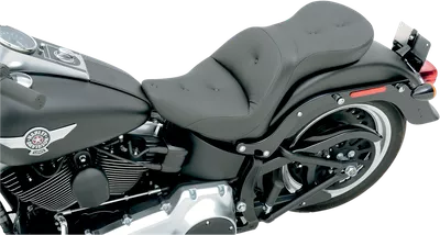 SADDLEMEN Explorer Road Sofa Seat - FXST 806-12-0291RS