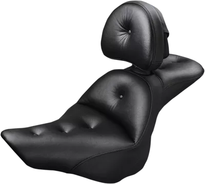SADDLEMEN Explorer Road Sofa Seat - Includes Backrest - FXSB 813-27-030RS