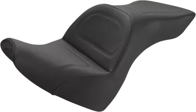 SADDLEMEN Explorer Seat - w/o Driver Backrest - FXBR/S '18-'20 818-31-0291