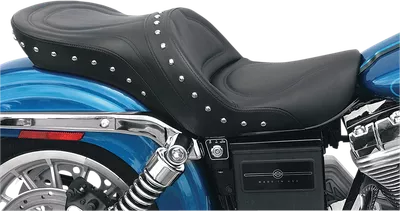 SADDLEMEN Explorer Special Seat - FXD '04-'05 804-04-039