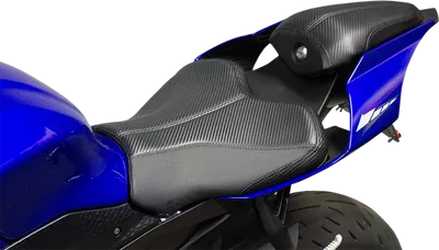 SADDLEMEN GP-V1 Seat - Standard - YZF '15-'20 0810-Y147