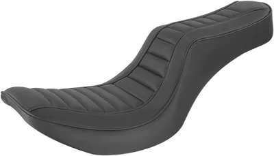 SADDLEMEN Hog Killers Seat - FXR HK14-006