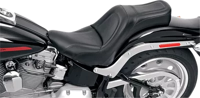 SADDLEMEN King Seat - FLSTF '07-'17 806-12-052