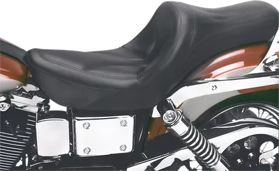 SADDLEMEN King Seat - FXDWG 83G5HFJ