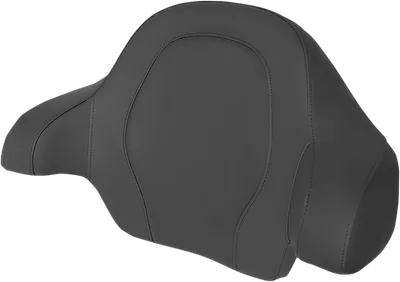 SADDLEMEN King Tour Pack - RoadSofa* - Black W/Black Stitching 814-07-TPACK-RS