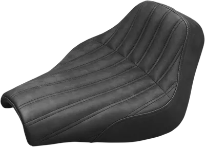 SADDLEMEN Knuckle Solo Seat 818-30-0023