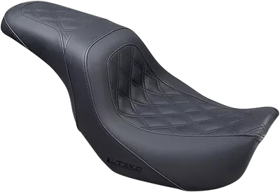 SADDLEMEN Lutzka Slim Seat GL80604DB