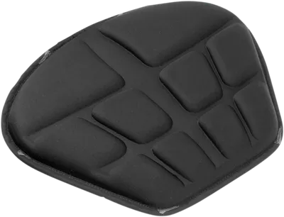 SADDLEMEN Memory Foam Gel Pad - Extra Large 0810-0520