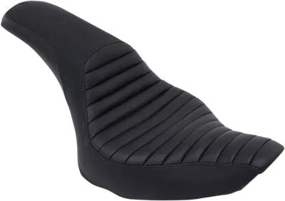 SADDLEMEN Profiler Seat - Tuck and Roll - FB '07-'17 806-12-148