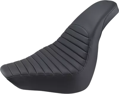 SADDLEMEN Profiler Seat - Tuck and Roll - FLFB/S 818-27-148