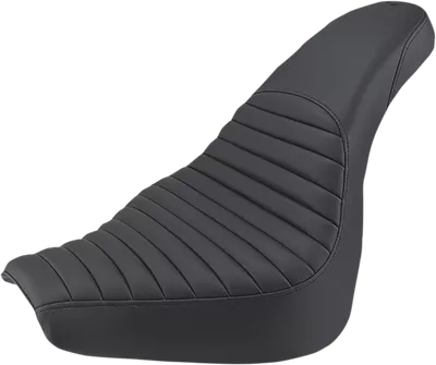 SADDLEMEN Profiler Seat - Tuck and Roll - FXBR/S 818-31-148