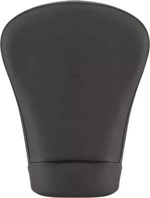 SADDLEMEN Renegade Extended Pillion Pad - Sport - Plain - FL '08-'23 808-07B-0240EXT