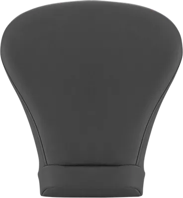 SADDLEMEN Renegade Extended Pillion Pad - Touring - Plain - FL '08-'23 808-07B-0140EXT