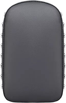 SADDLEMEN Renegade Pillion Pad - Studded - 6" - Universal SA1028
