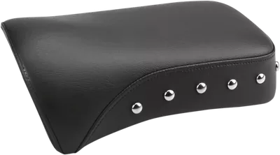 SADDLEMEN Renegade Pillion - Sport - Studded - Dyna 806-04-022