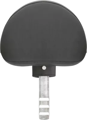 SADDLEMEN RoadSofa* Backrest - Pillow - Rider 11567RPT
