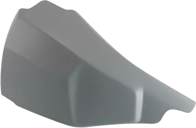 SADDLEMEN Ronan - Oil Tank/Battery Cover Z4240