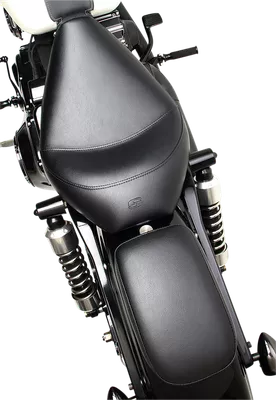 SADDLEMEN Saddlehyde S3 Pad - 6" SA1016