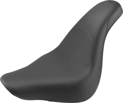 SADDLEMEN Seat - Profiler* - Black - Smooth - FLFB/S 818-27-047