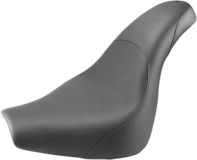 SADDLEMEN Seat - Profiler* - Black - Smooth - FXBR/S 818-31-047