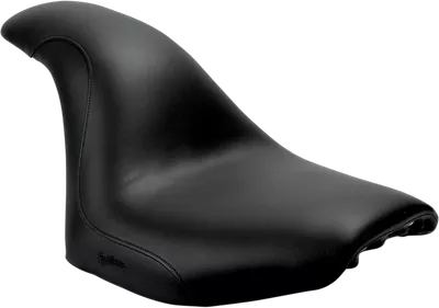 SADDLEMEN Seat - Profiler* - Smooth - Black - Intruder 1500 S3585FJ