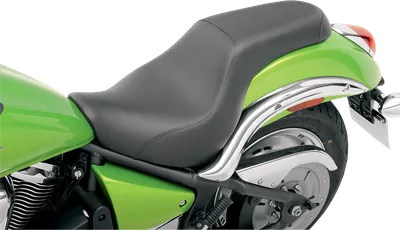 SADDLEMEN Seat - Profiler* - Smooth - Black - VN900C K07-12-047
