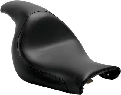 SADDLEMEN Seat - Profiler* - Smooth - Black - VT750 H04-13-047