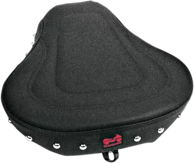 SADDLEMEN Touring Pillion - Studded - VTX1800 H0130J