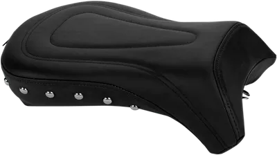 SADDLEMEN Touring Pillion - Studded - XVS1100 Y0130J