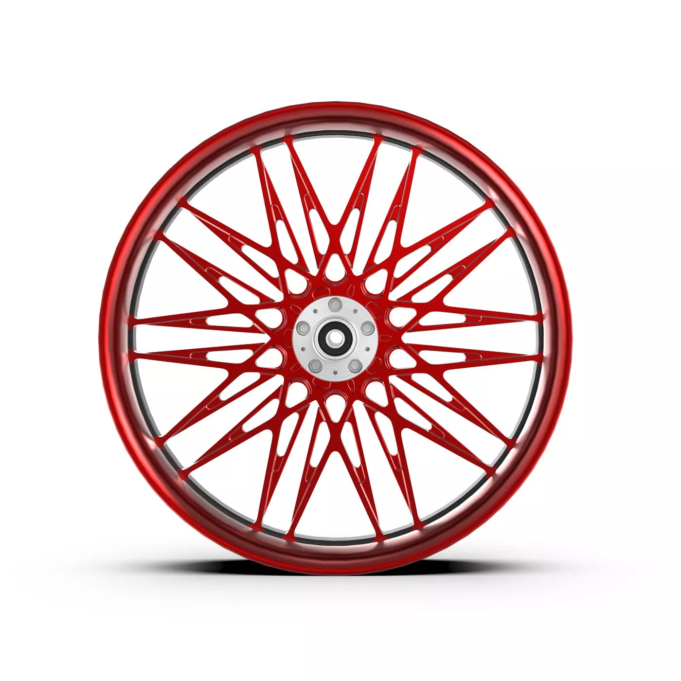[SALE] FLAKE WHEEL