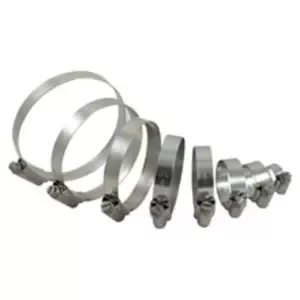 Samco SportMotorcycle Hose Clamp Husqvarna TE 300