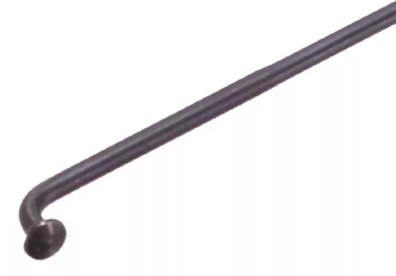 Sapim Race 14g DB Spoke Black 290mm 20/Count