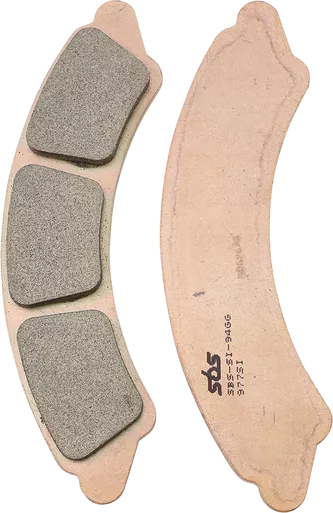 SBS Off-Road Sintered Brake Pads - 977SI 977SI