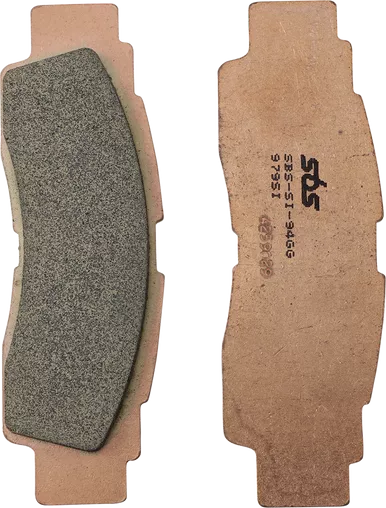 SBS Off-Road Sintered Brake Pads - 979SI 979SI