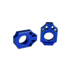 ScarChain tensioner Fantic XE 125