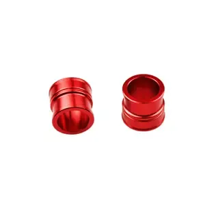 ScarFront motorcycle wheel spacer