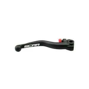 ScarMotorcycle brake lever Gas Gas