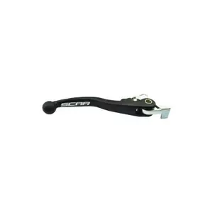 ScarMotorcycle brake lever Husqvarna TE 250 I